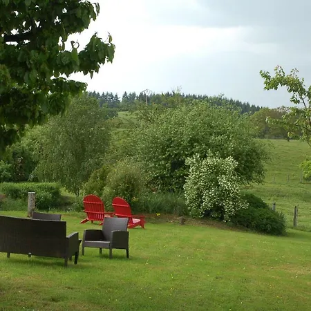 בית הארחה La Maison Des Collines Autour D'hotes