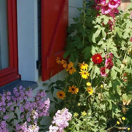 La Maison Des Collines Autour D'hotes Pensionat La Chapelle (Allier)
