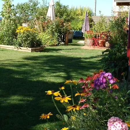 Pensionat La Maison Des Collines Autour D'hotes La Chapelle (Allier)